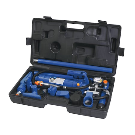 K-Tool International 4 Ton Portable Ram Kit KTIXD63703